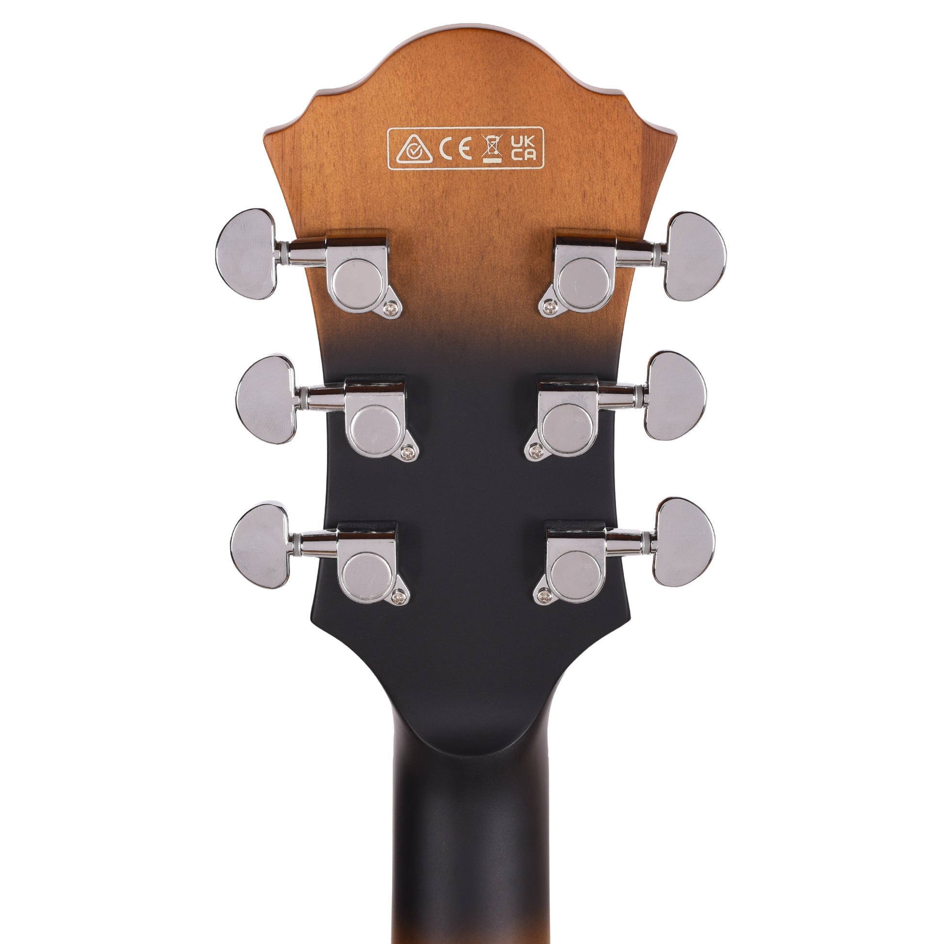 Ibanez AF55LTF Artcore Hollow Body Electric Guitar Tobacco Flat Electric Guitars