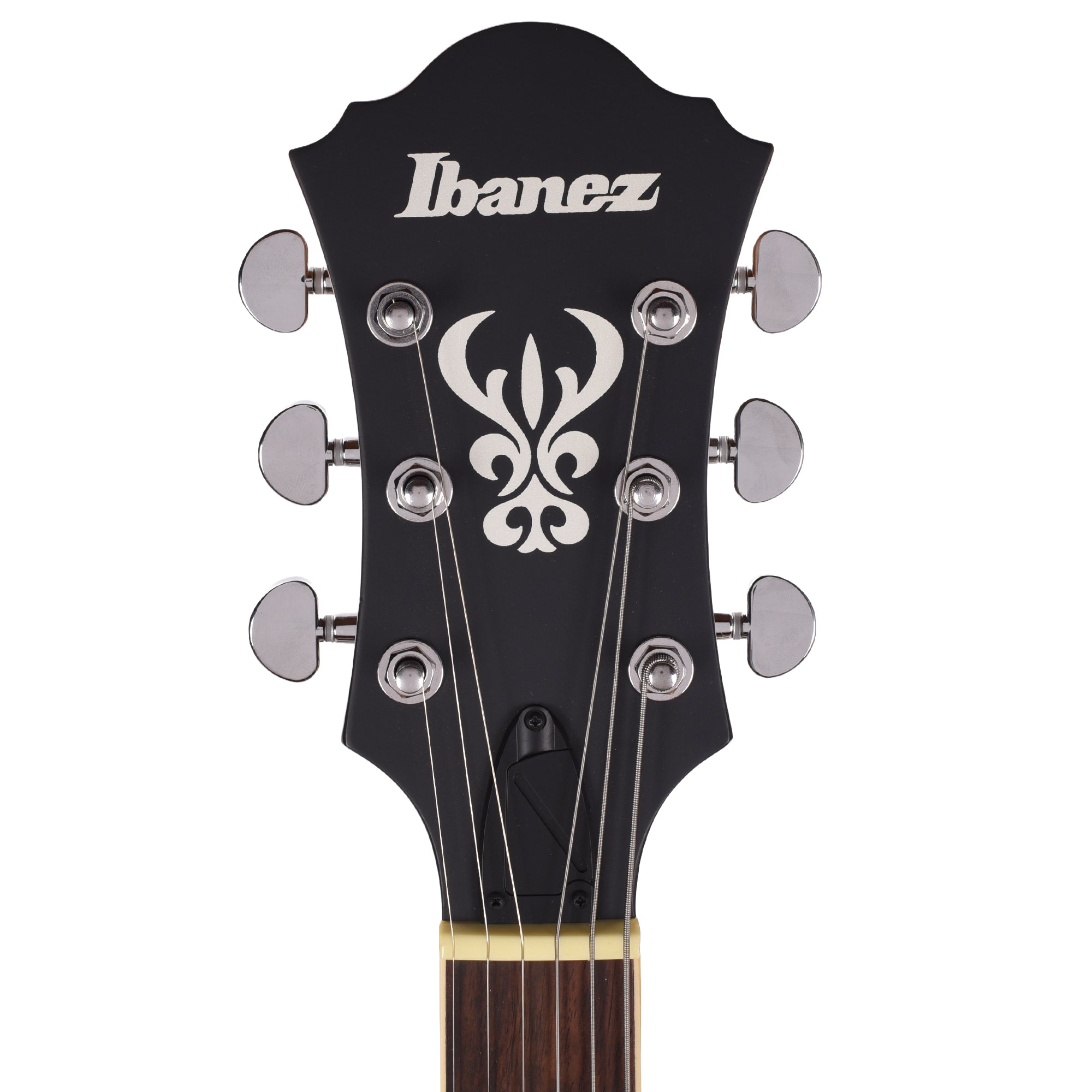 Ibanez AF55LTF Artcore Hollow Body Electric Guitar Tobacco Flat Electric Guitars