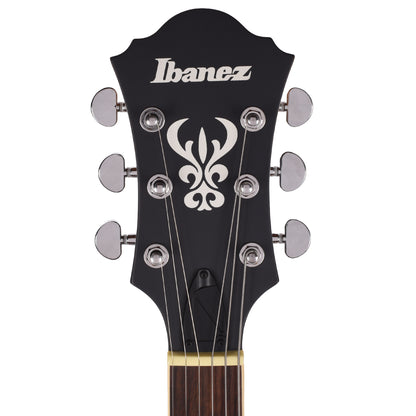 Ibanez AF55LTF Artcore Hollow Body Electric Guitar Tobacco Flat Electric Guitars
