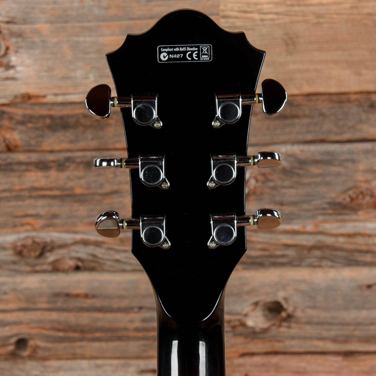 Ibanez AF75 Artcore Trans Red Electric Guitars