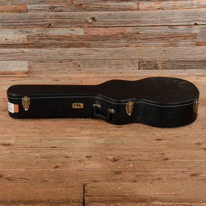 Ibanez AF75 Artcore Trans Red Electric Guitars