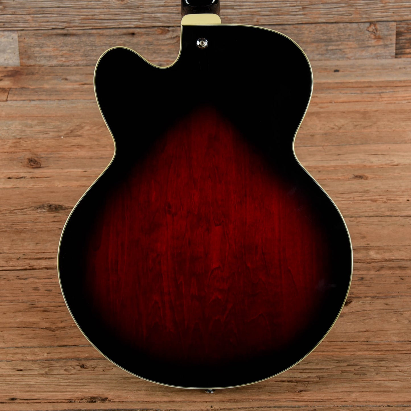 Ibanez AF75 Artcore Trans Red Electric Guitars