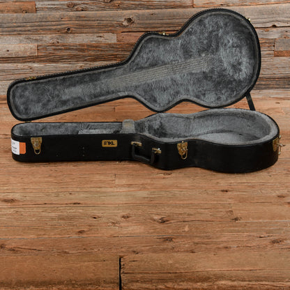 Ibanez AF75 Artcore Trans Red Electric Guitars