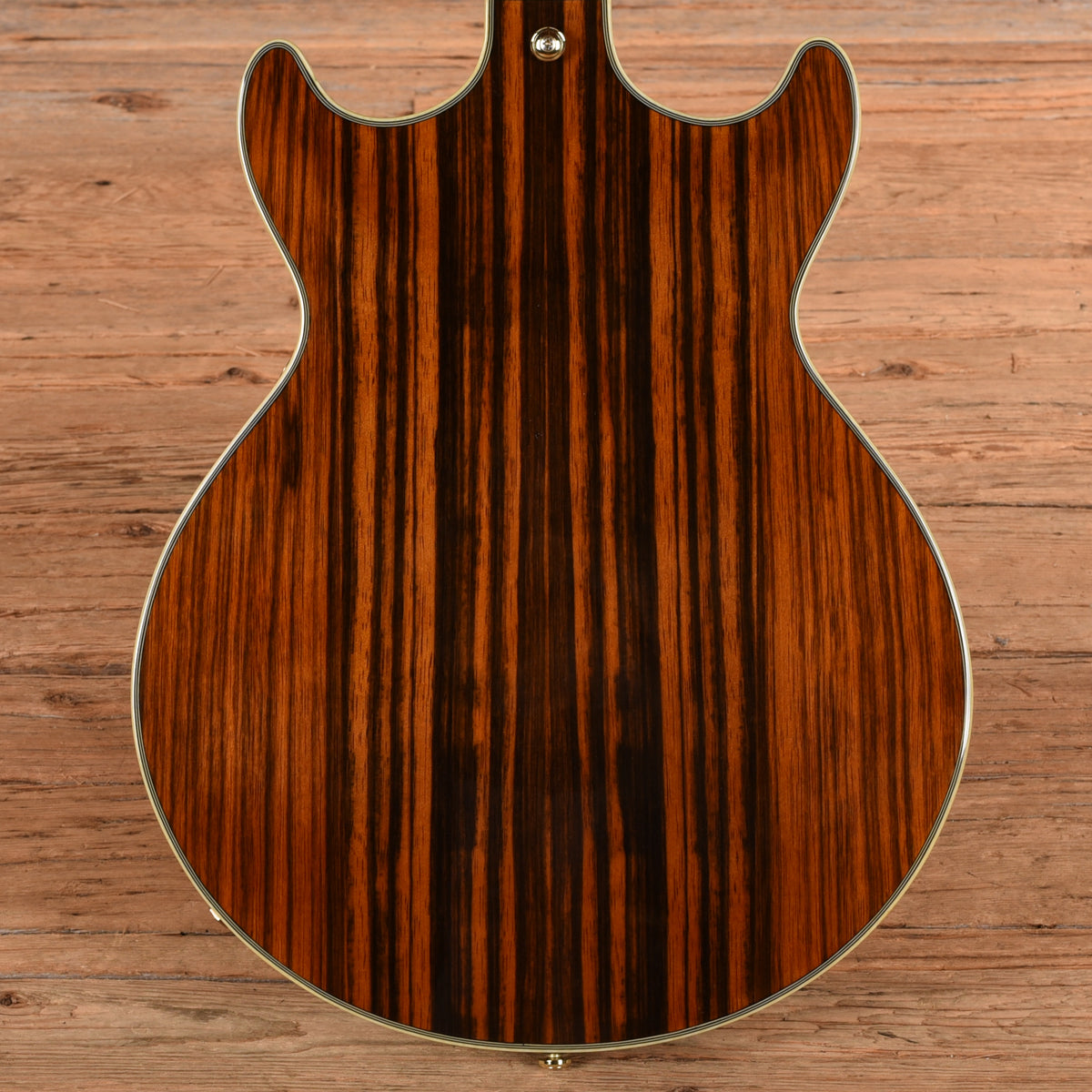 Ibanez AM93ME Artcore Expressionist Brown 2020 Electric Guitars