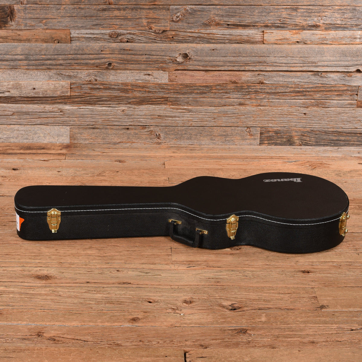 Ibanez AM93ME Artcore Expressionist Brown 2020 Electric Guitars
