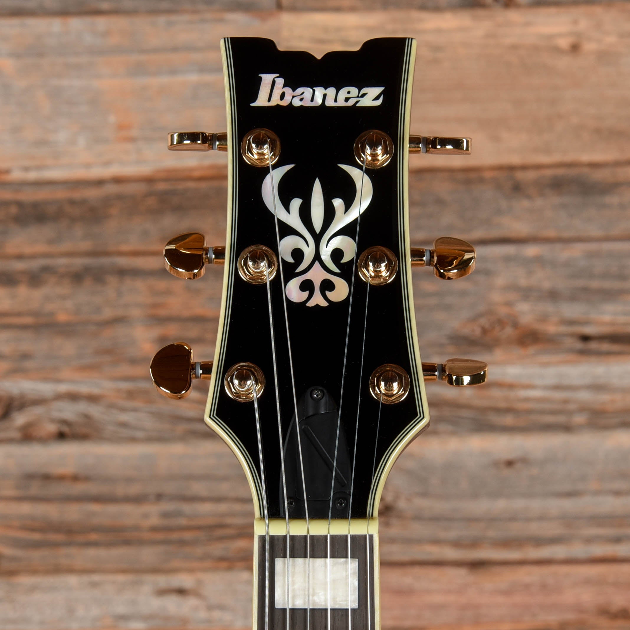 Ibanez AM93ME Artcore Expressionist Sunburst 2022 Electric Guitars