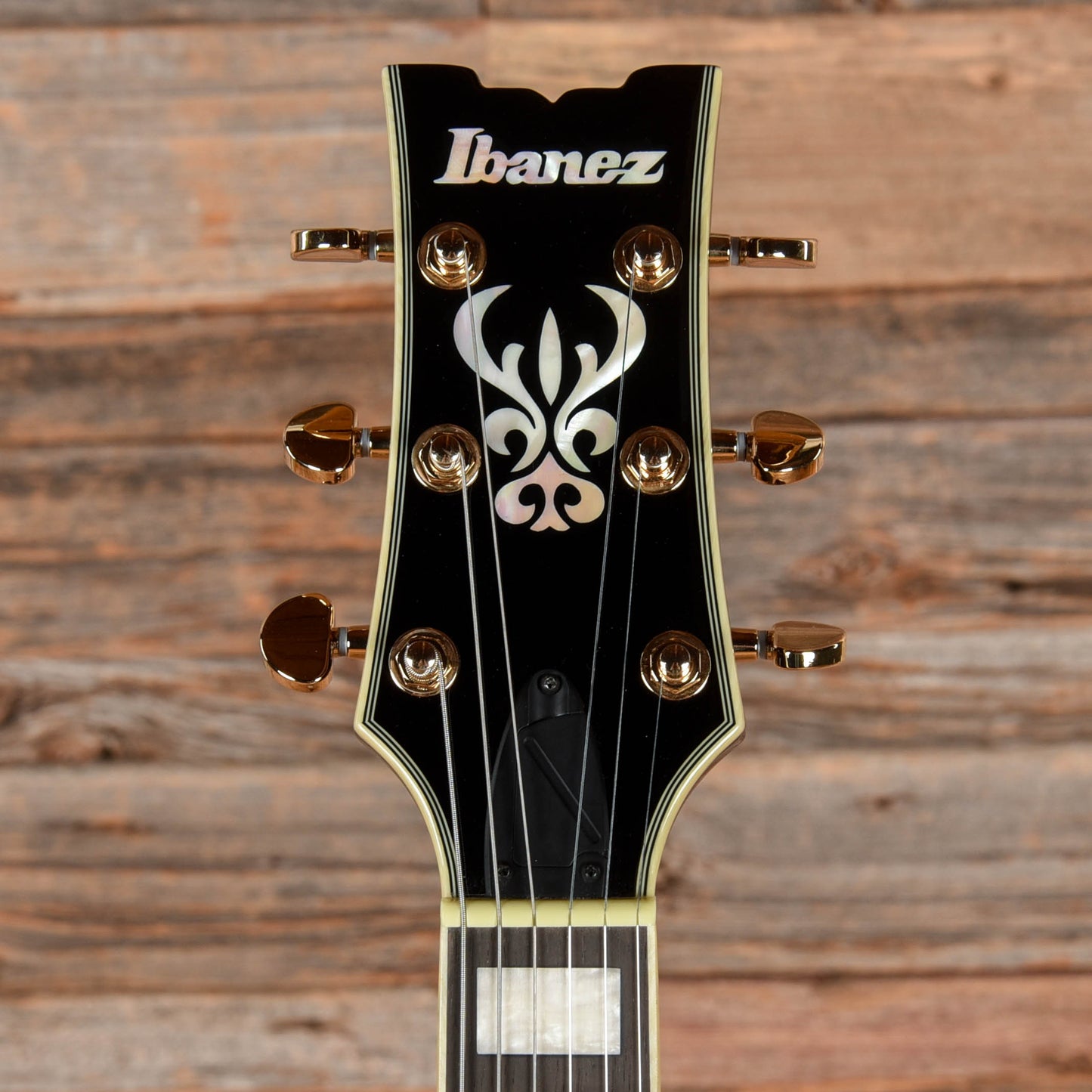 Ibanez AM93ME Artcore Expressionist Sunburst 2022 Electric Guitars