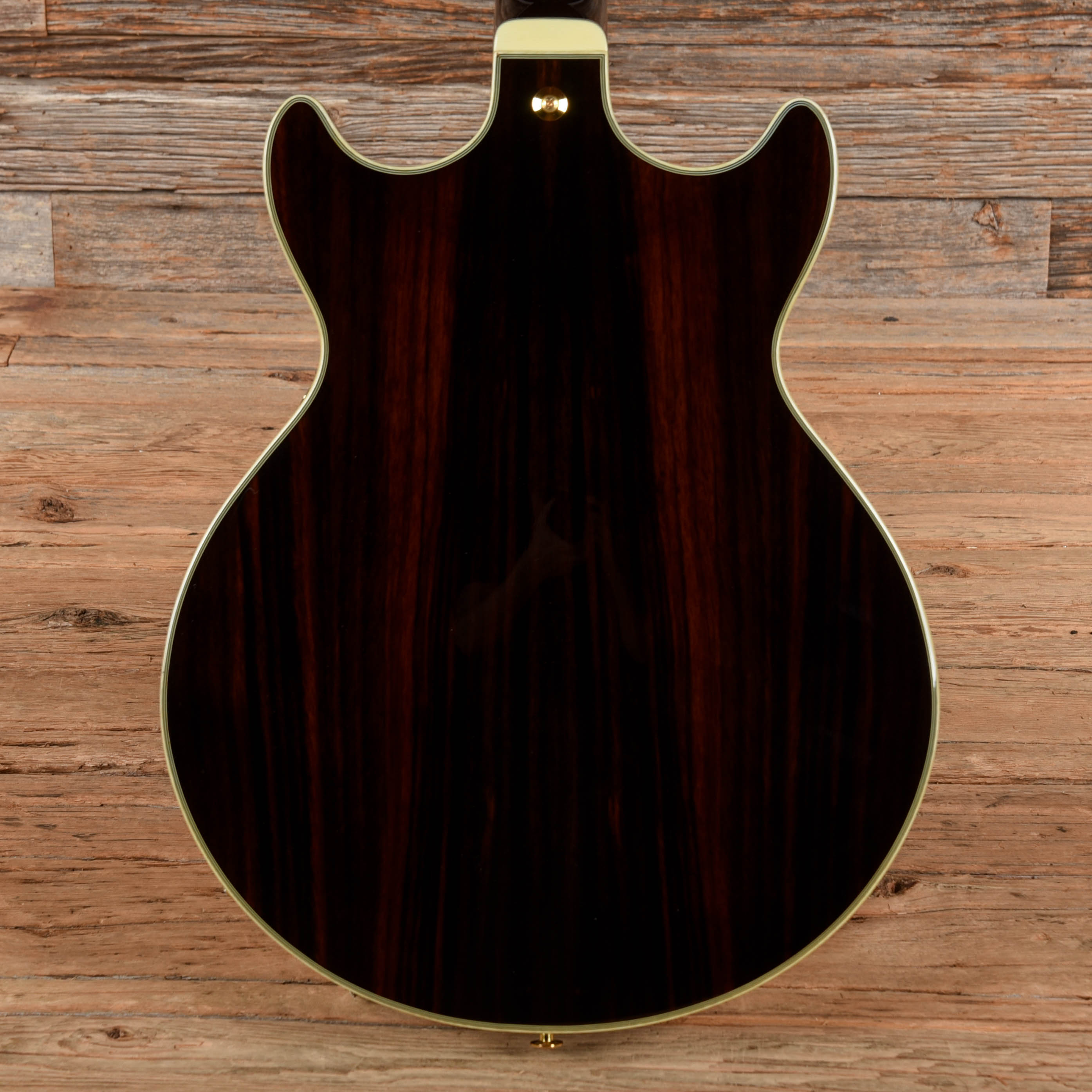 Ibanez AM93ME Artcore Expressionist Sunburst 2022 Electric Guitars