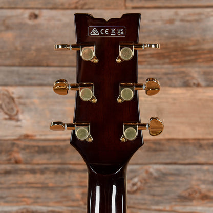 Ibanez AM93ME Artcore Expressionist Sunburst 2022 Electric Guitars