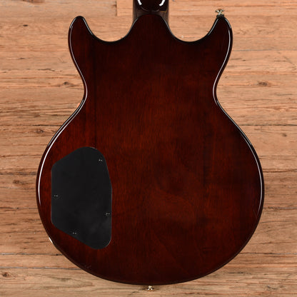 Ibanez AR520HFM Artist Sunburst Electric Guitars