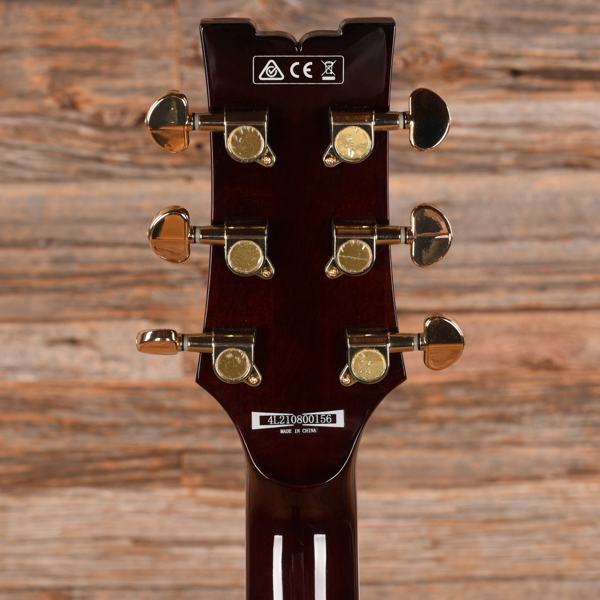 Ibanez AR520HFM Artist Sunburst Electric Guitars