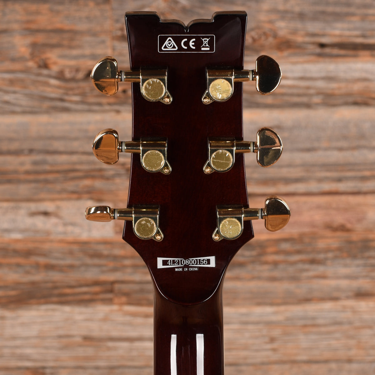 Ibanez AR520HFM Artist Sunburst Electric Guitars