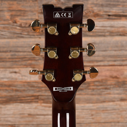 Ibanez AR520HFM Artist Sunburst Electric Guitars