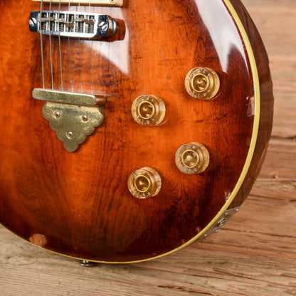 Ibanez Artist 2618 Violin Burst 1977 Electric Guitars