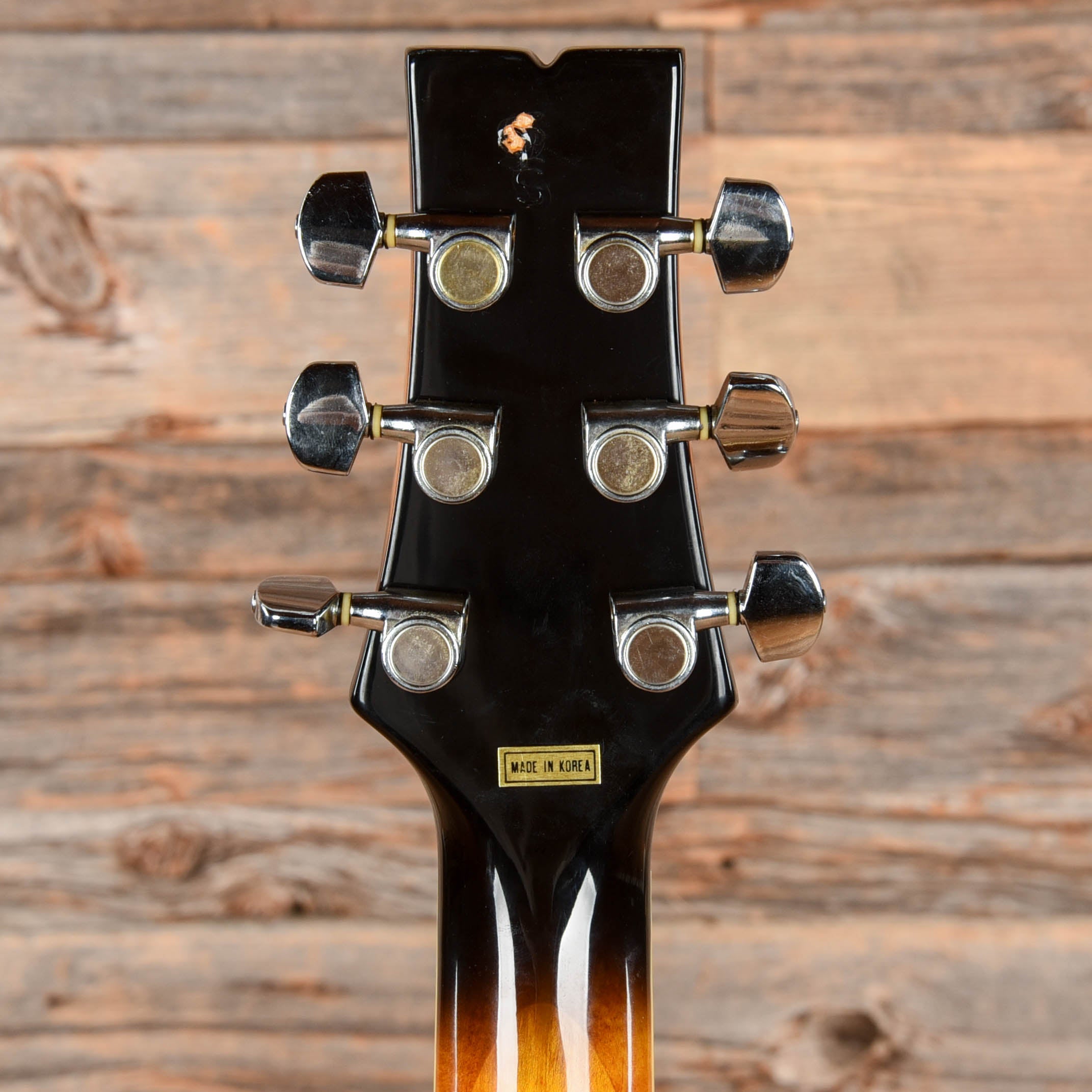 Ibanez Artstar AS80 Sunburst Electric Guitars