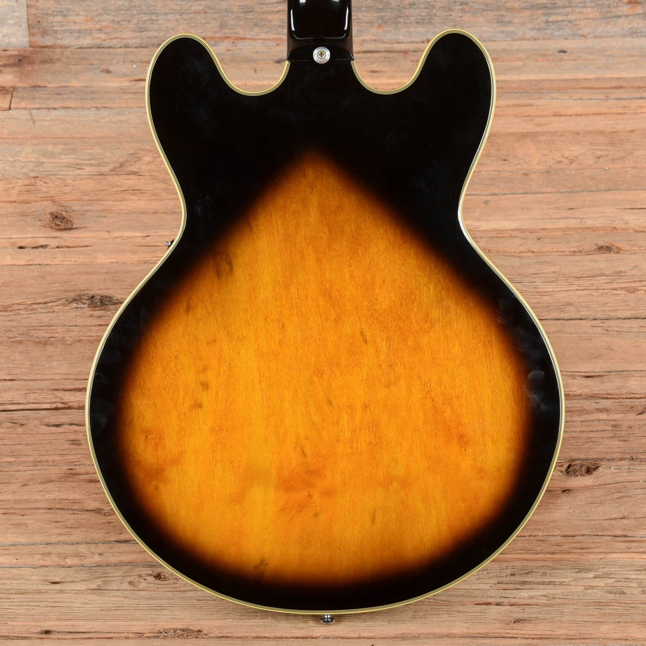 Ibanez Artstar AS80 Sunburst Electric Guitars