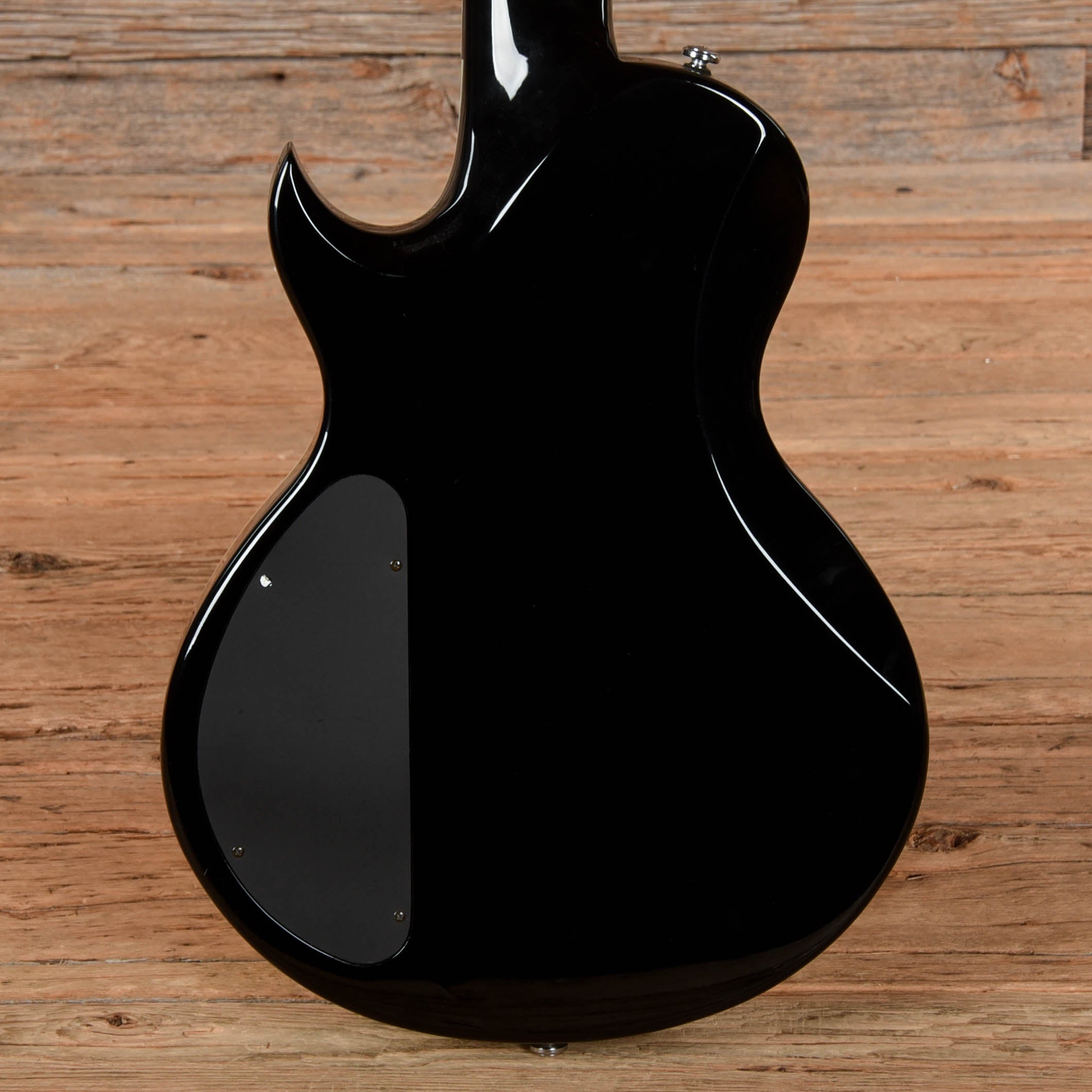 Ibanez ARZ307 Artist Series Black 2011 Electric Guitars