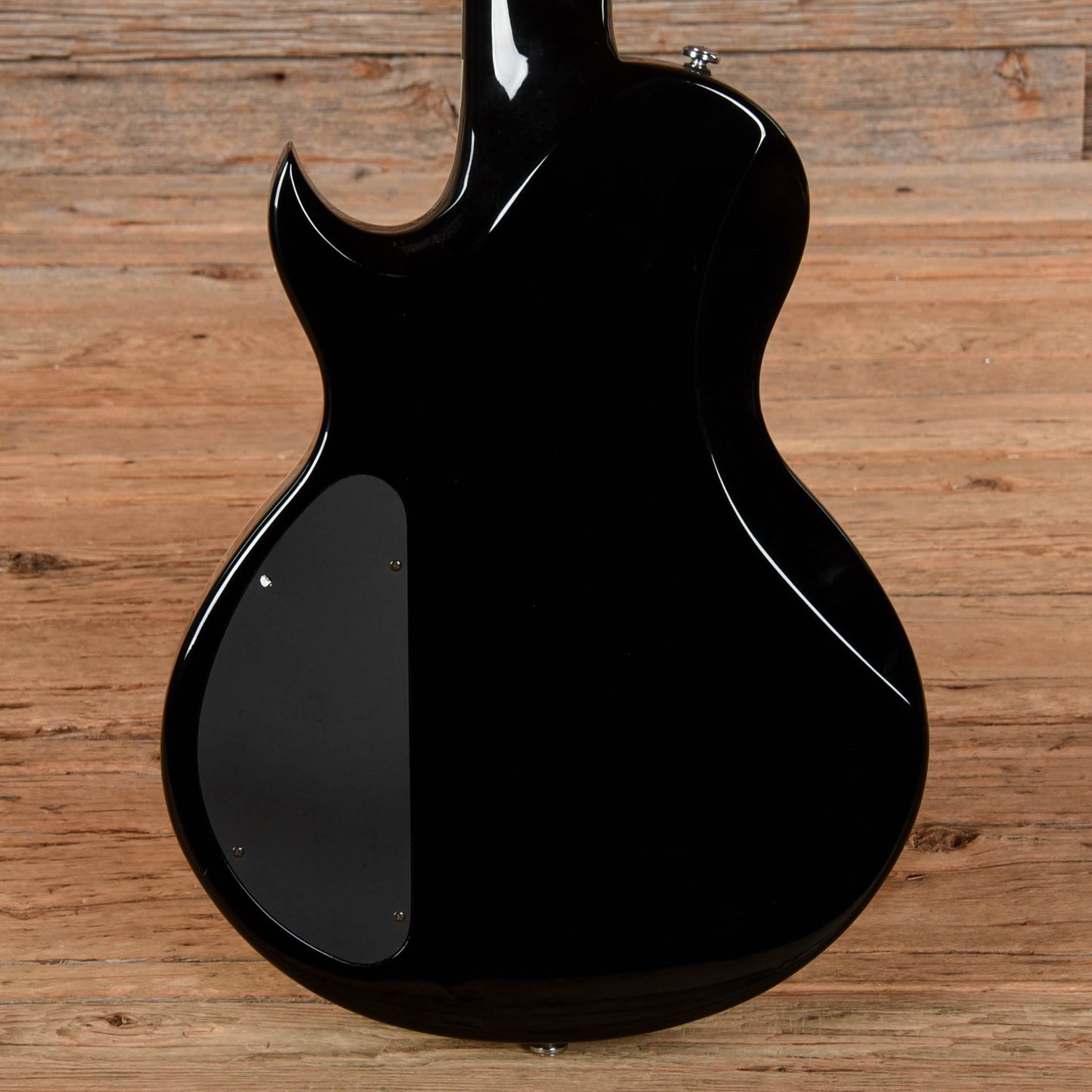 Ibanez ARZ307 Artist Series Black 2011 Electric Guitars