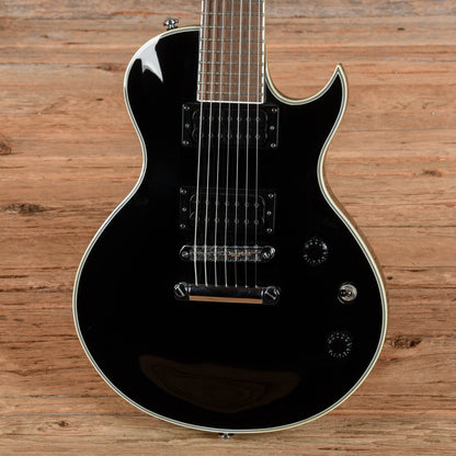 Ibanez ARZ307 Artist Series Black 2011 Electric Guitars