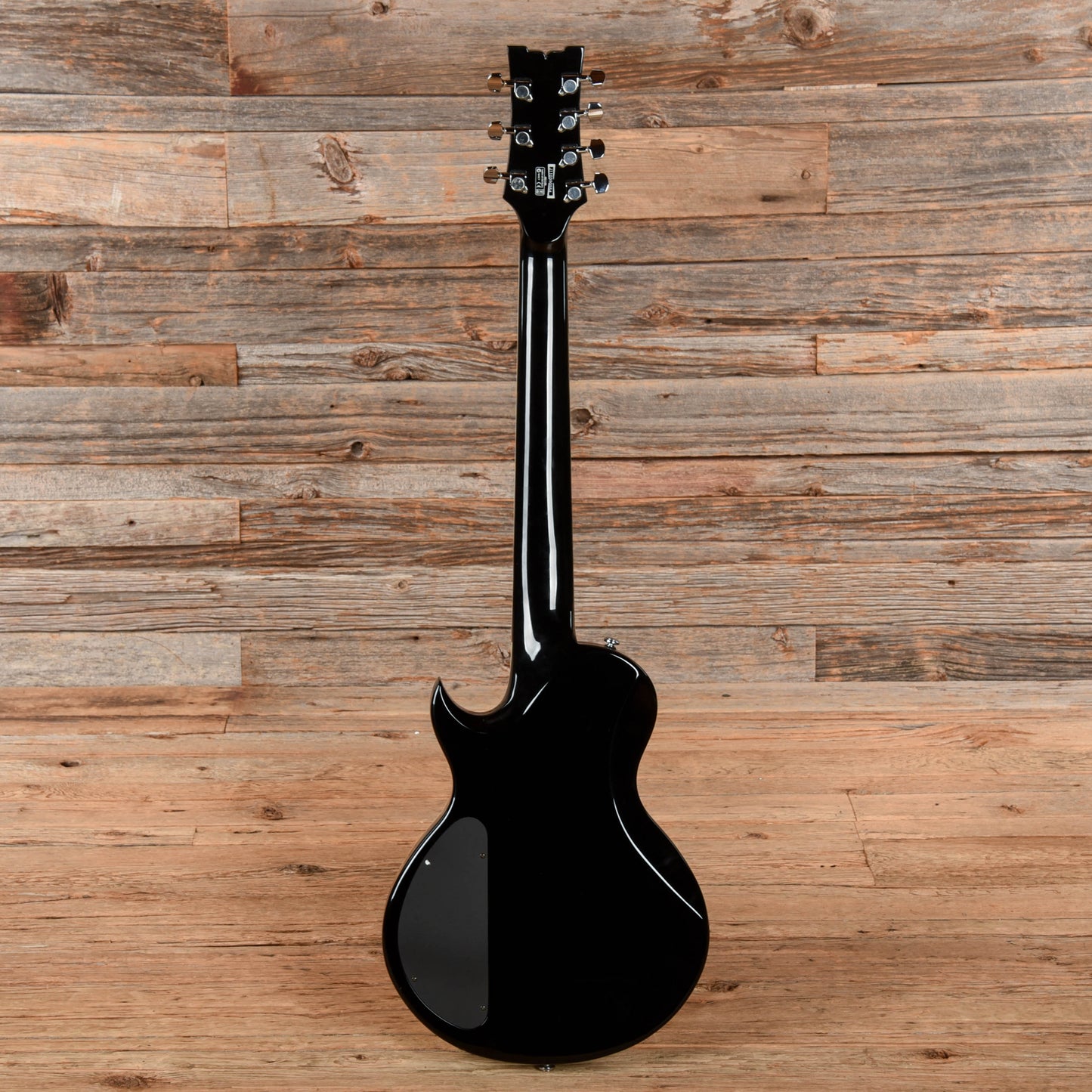 Ibanez ARZ307 Artist Series Black 2011 Electric Guitars