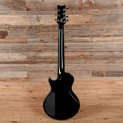 Ibanez ARZ307 Artist Series Black 2011 Electric Guitars