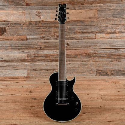 Ibanez ARZ307 Artist Series Black 2011 Electric Guitars