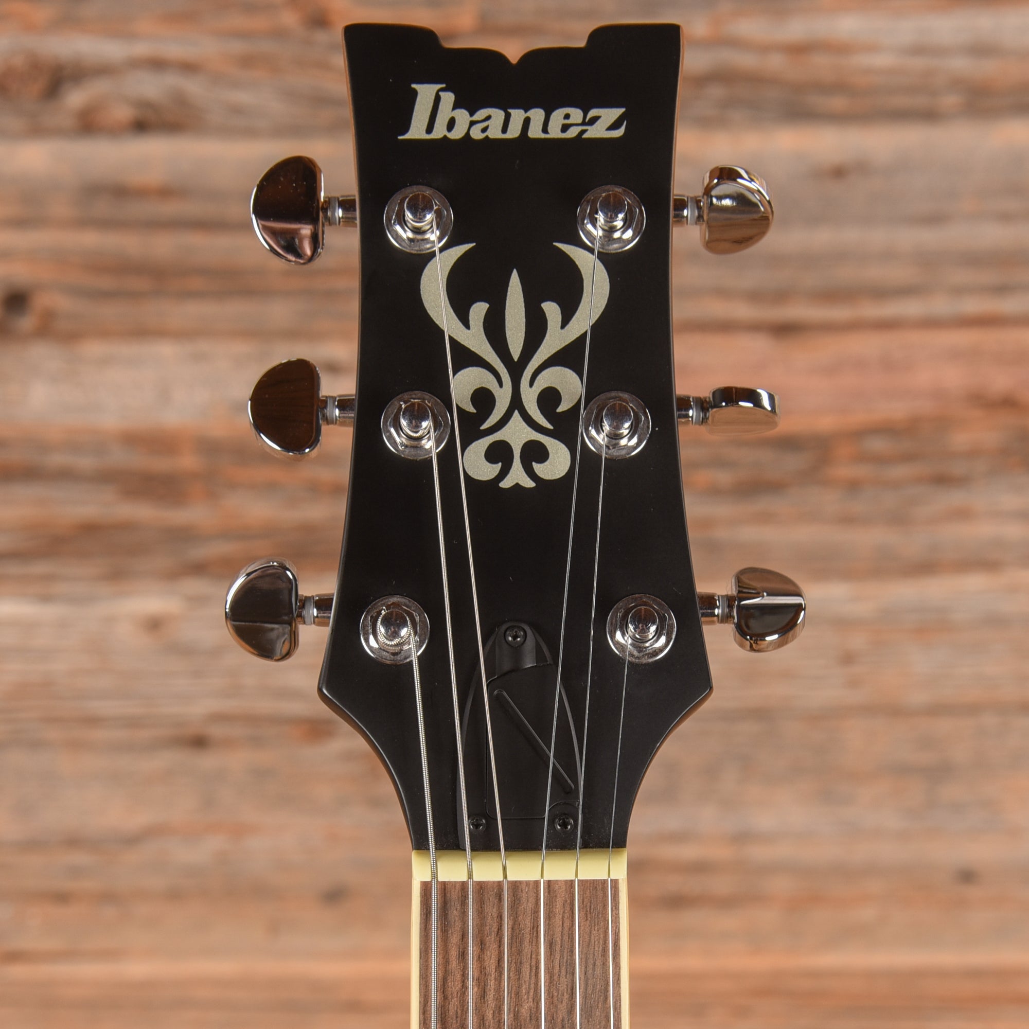 Ibanez AS53 Artcore Tobacco Flat 2024 Electric Guitars