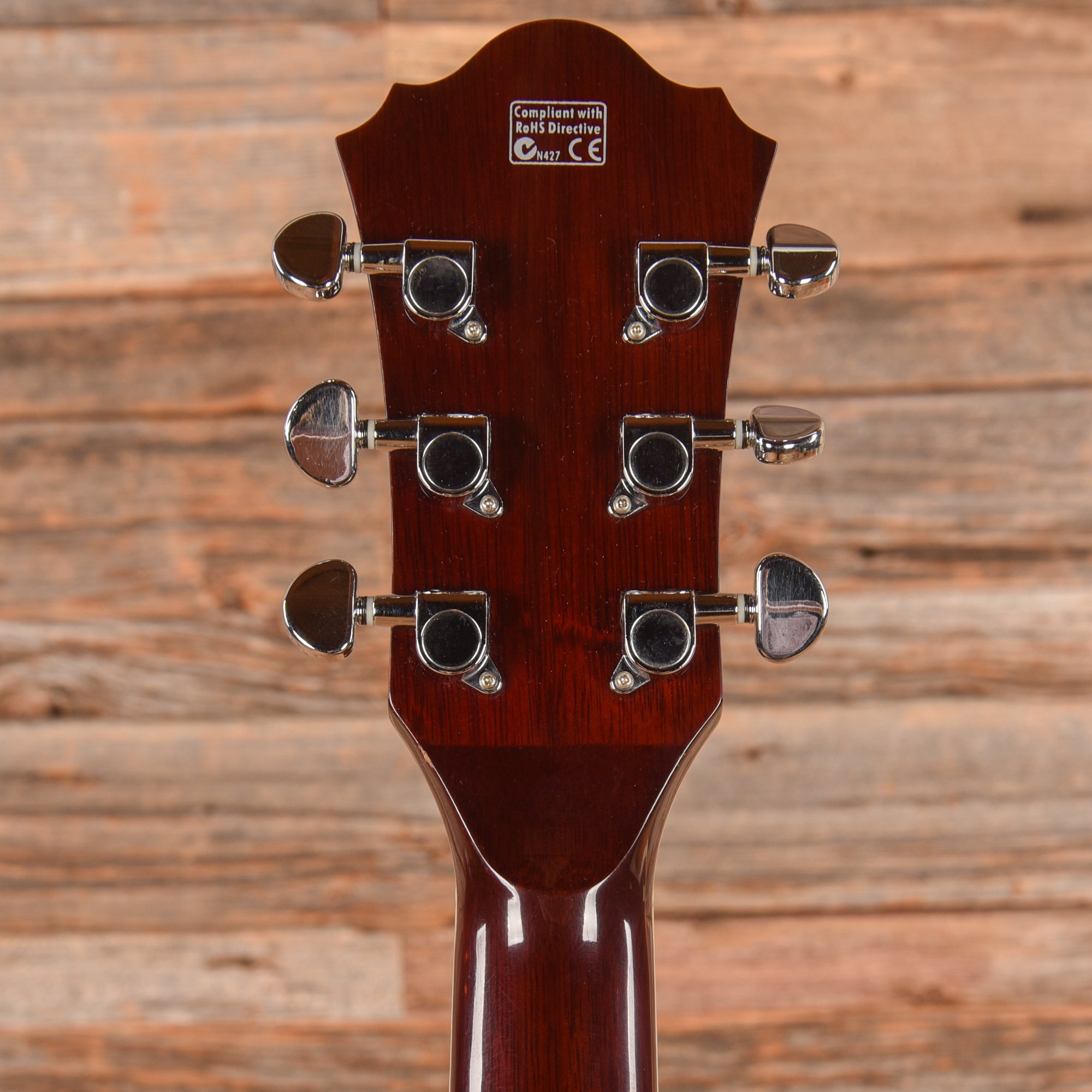 Ibanez AS73 Artcore Transparent Cherry Red 2006 Electric Guitars