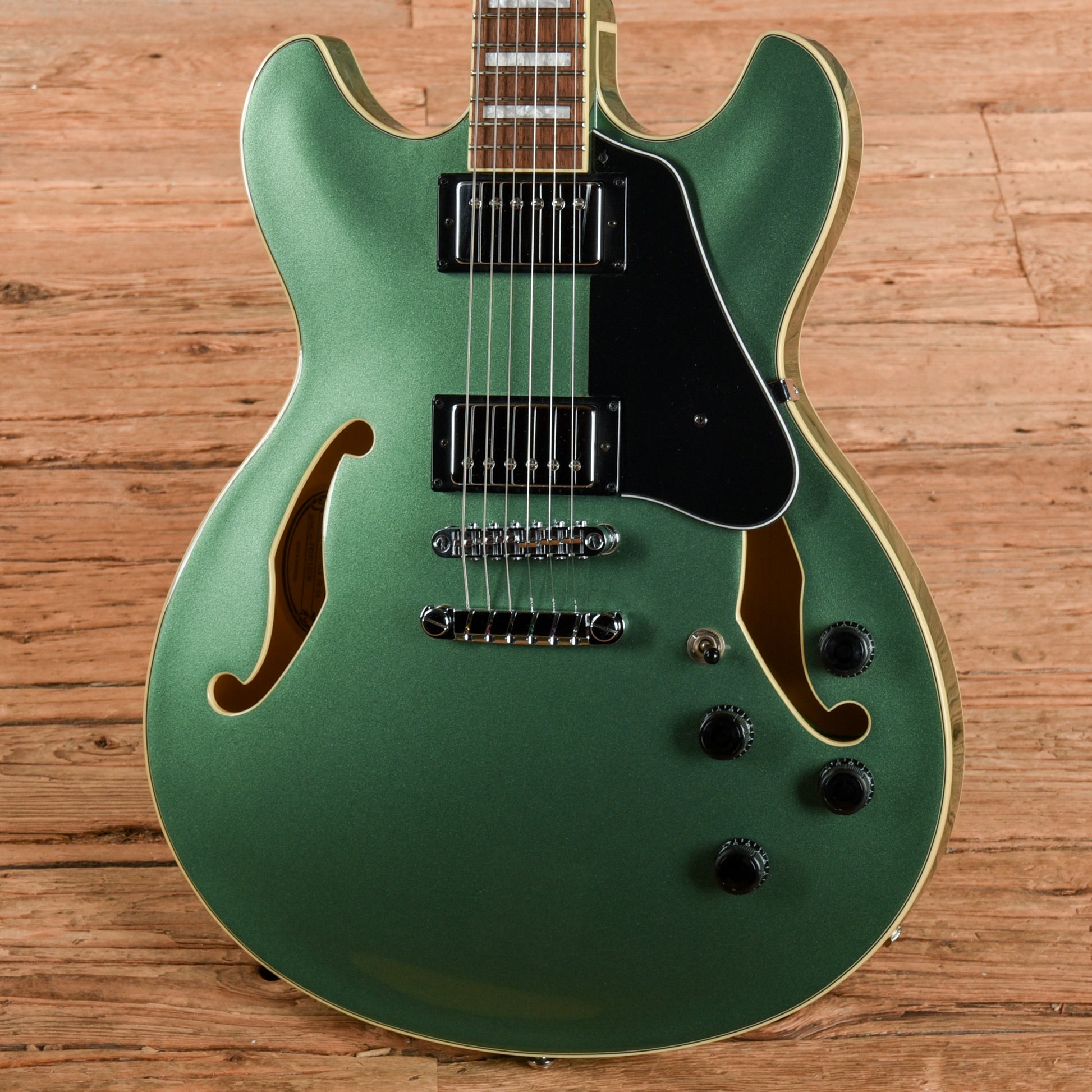 Ibanez AS73 Electric Guitars