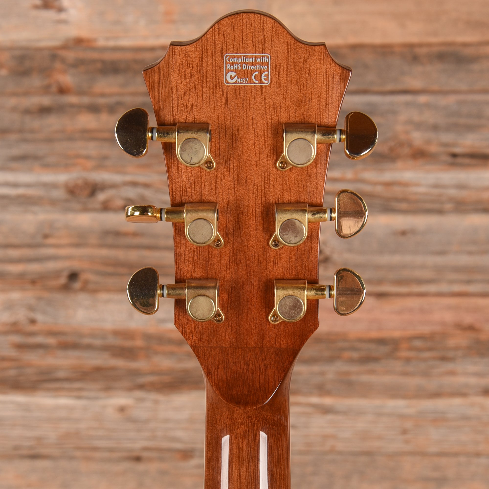 Ibanez AS73G Natural 2006 Electric Guitars