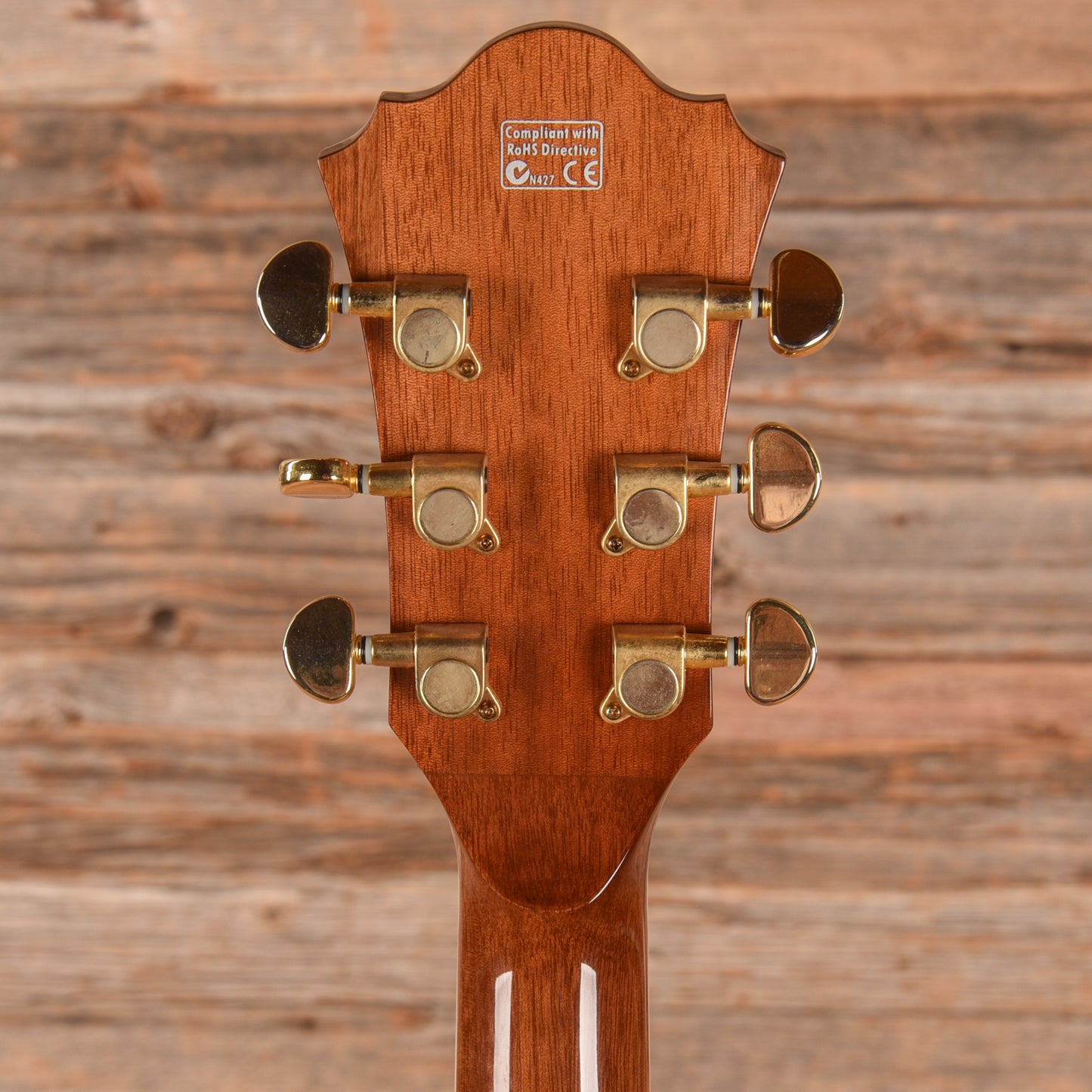 Ibanez AS73G Natural 2006 Electric Guitars