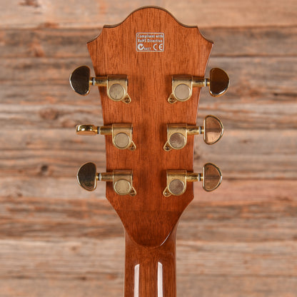 Ibanez AS73G Natural 2006 Electric Guitars