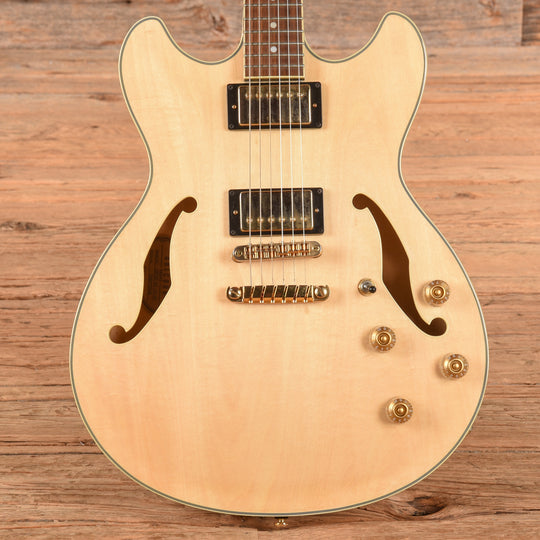 Ibanez AS73G Natural 2006 Electric Guitars