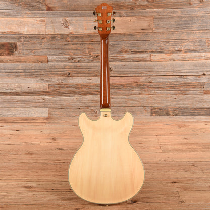 Ibanez AS73G Natural 2006 Electric Guitars