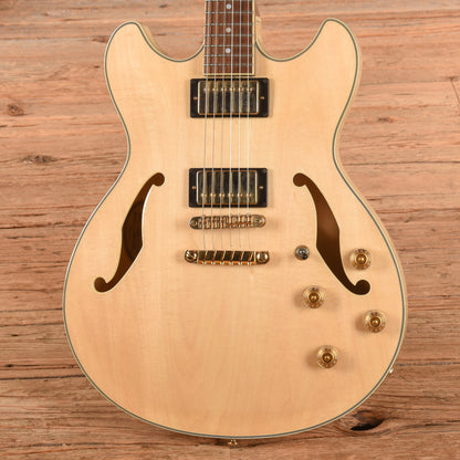 Ibanez AS73G Natural 2006 Electric Guitars