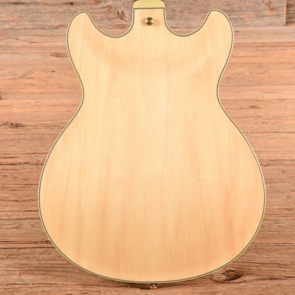 Ibanez AS73G Natural 2006 Electric Guitars
