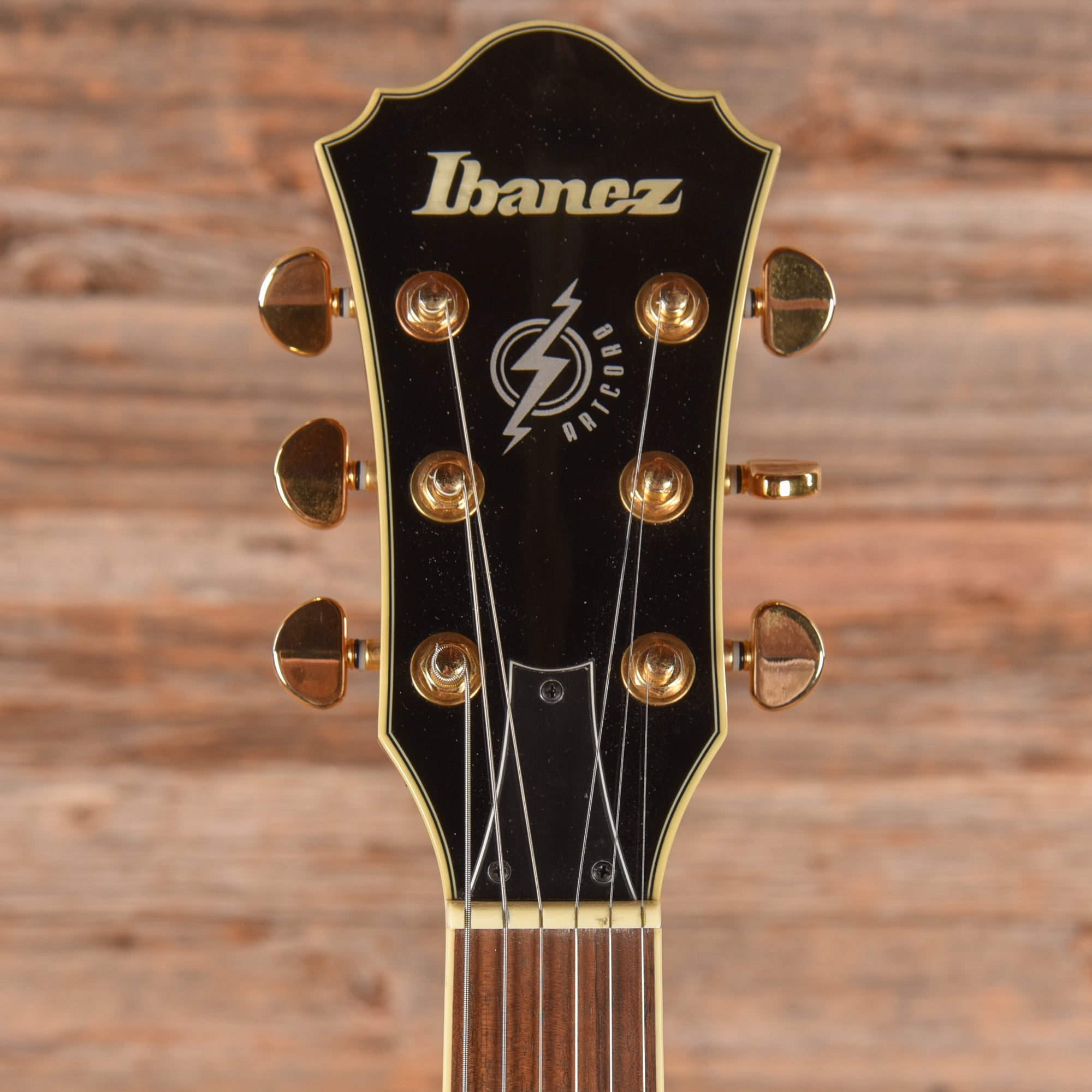 Ibanez AS73G Natural 2006 Electric Guitars