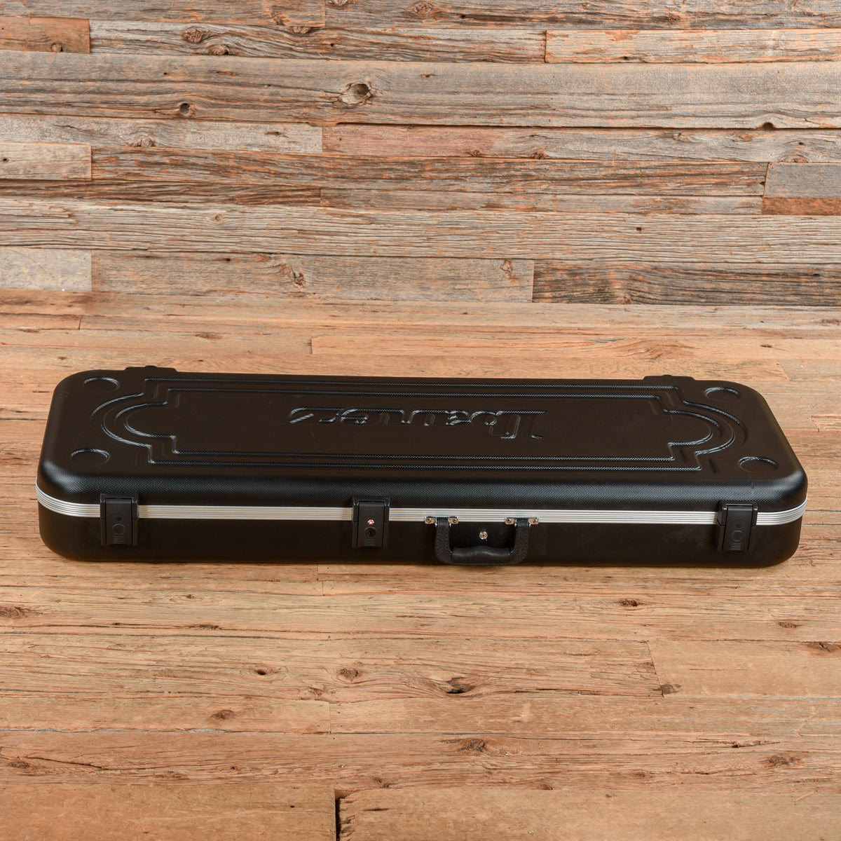 Ibanez AZ2204B-BK Prestige Black 2025 Electric Guitars