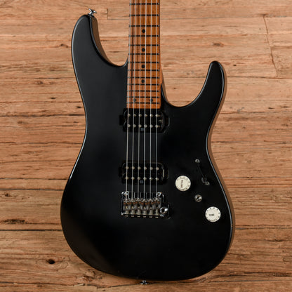 Ibanez AZ2402 Prestige Black 2021 Electric Guitars