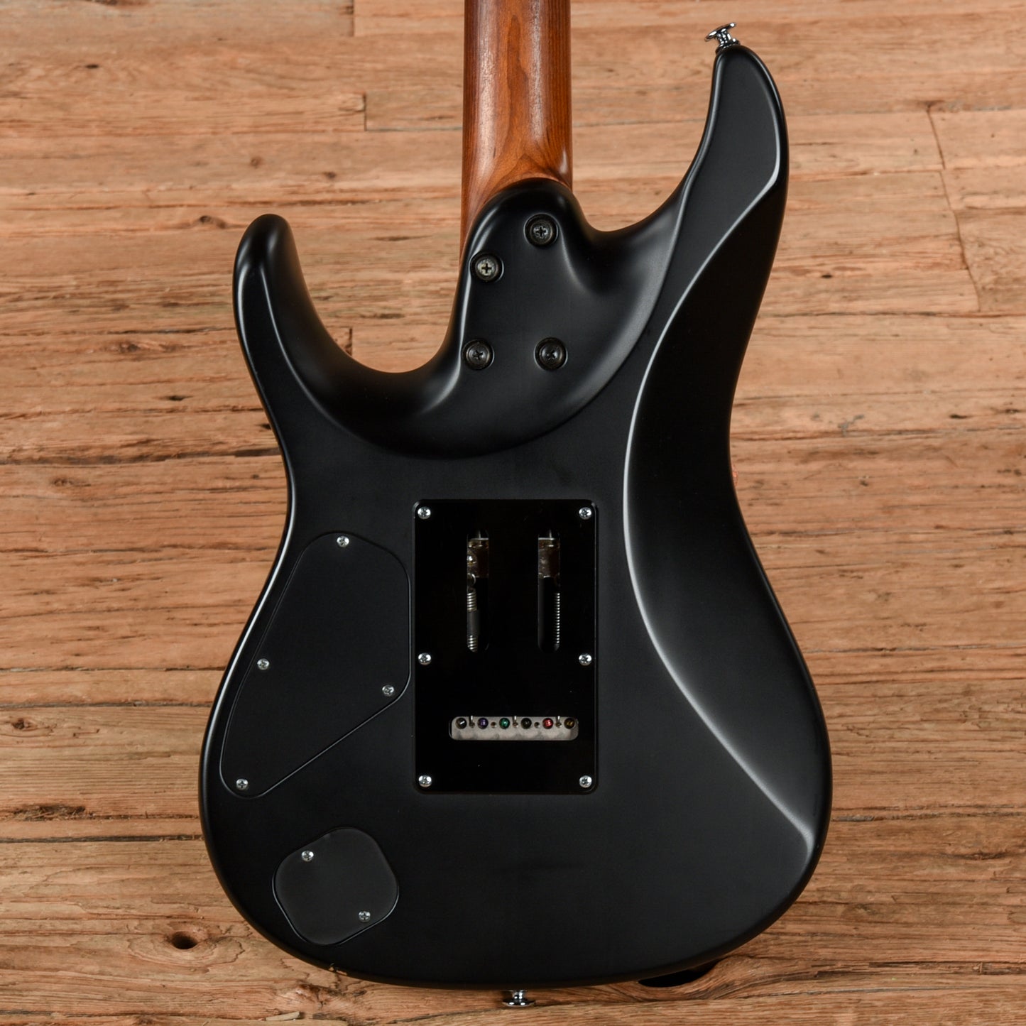 Ibanez AZ2402 Prestige Black 2021 Electric Guitars