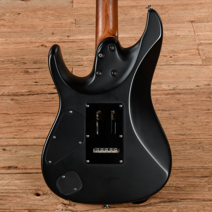 Ibanez AZ2402 Prestige Black 2021 Electric Guitars