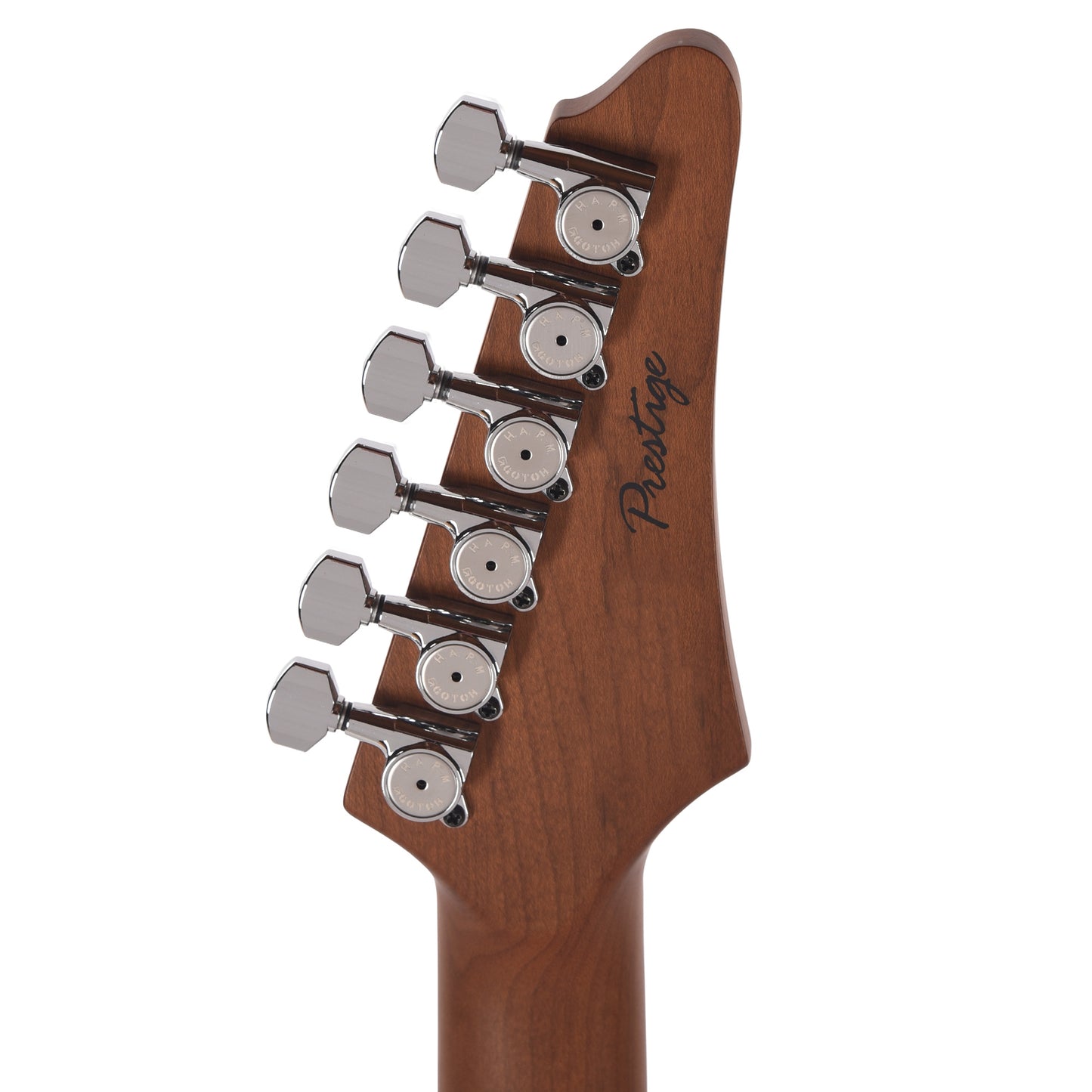 Ibanez AZ2402L Prestige Tri Fade Burst Flat Electric Guitars