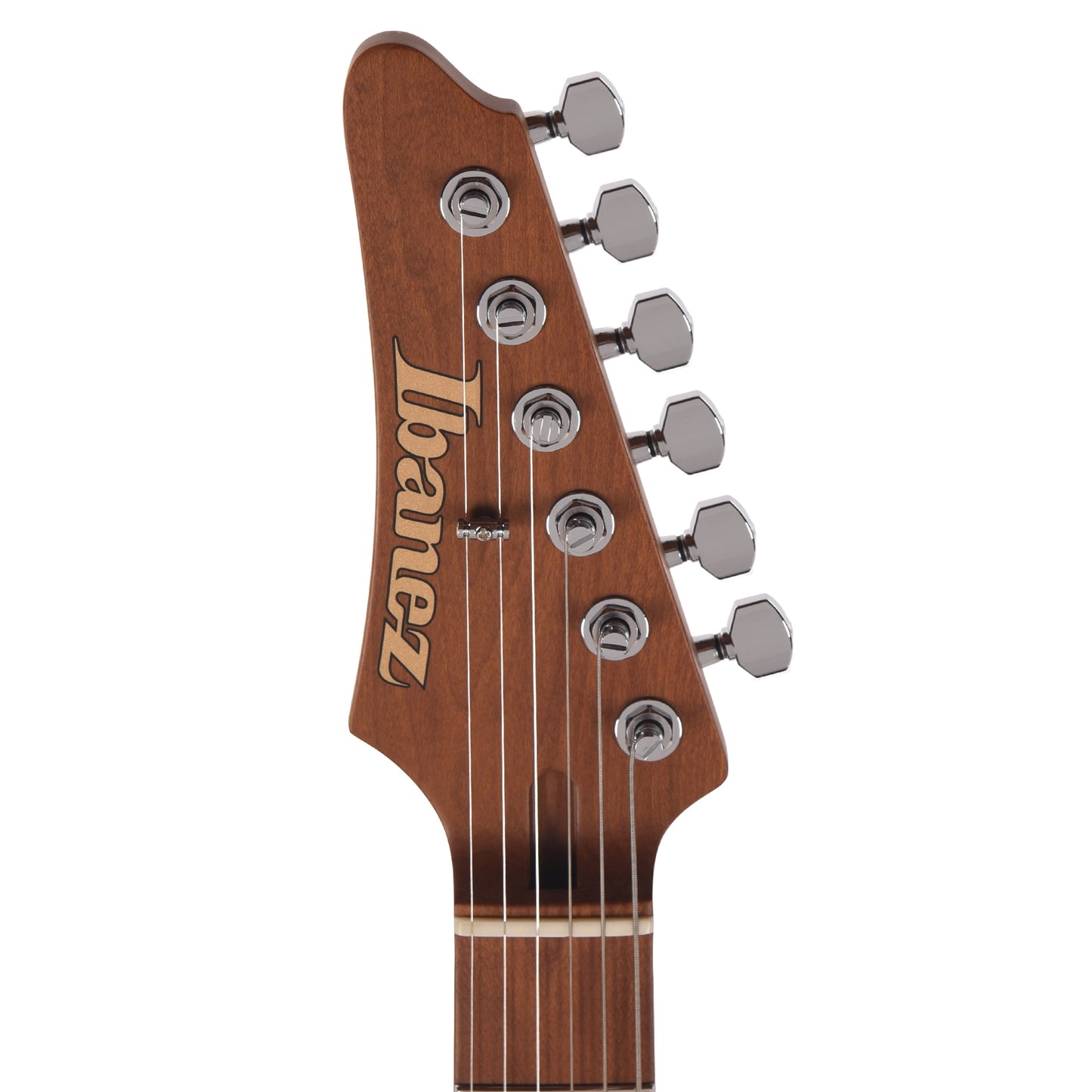 Ibanez AZ2402L Prestige Tri Fade Burst Flat Electric Guitars