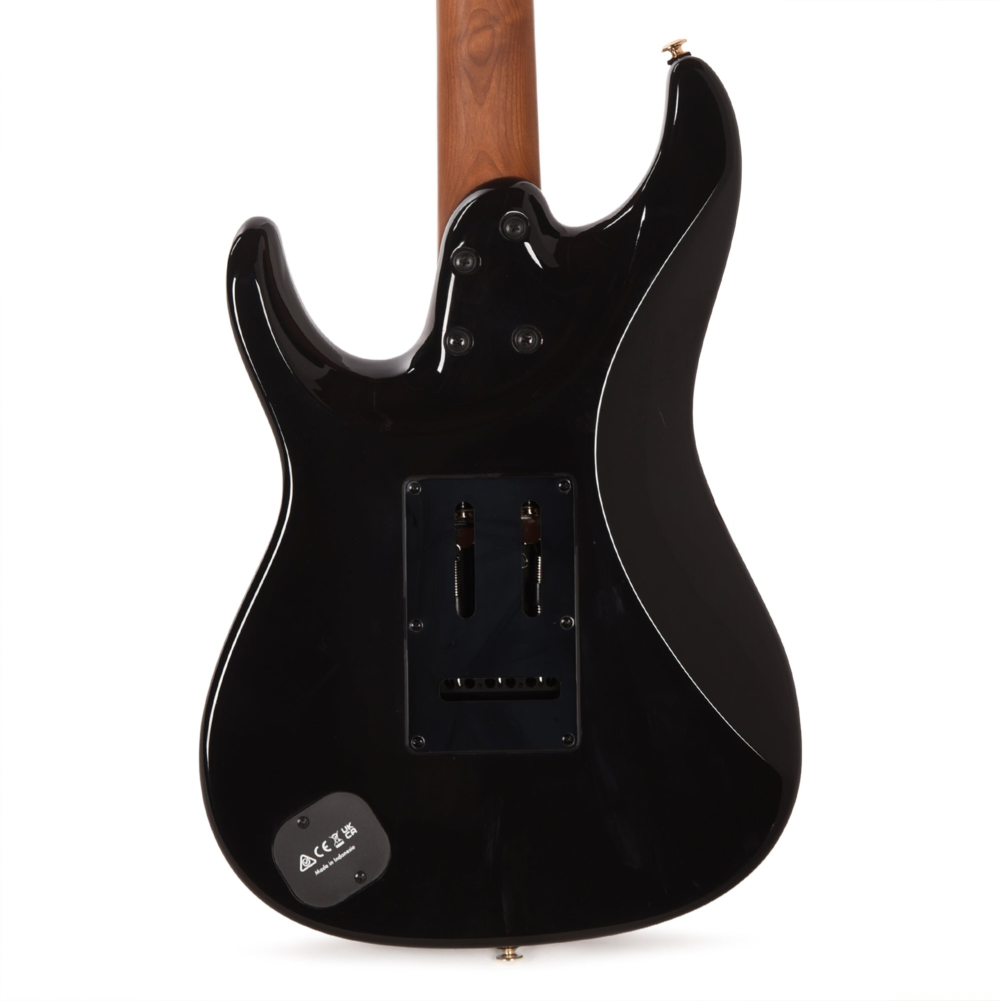 Ibanez AZ41P1EWNGT AZ Premium Electric Guitar Natural Gray Burst Electric Guitars