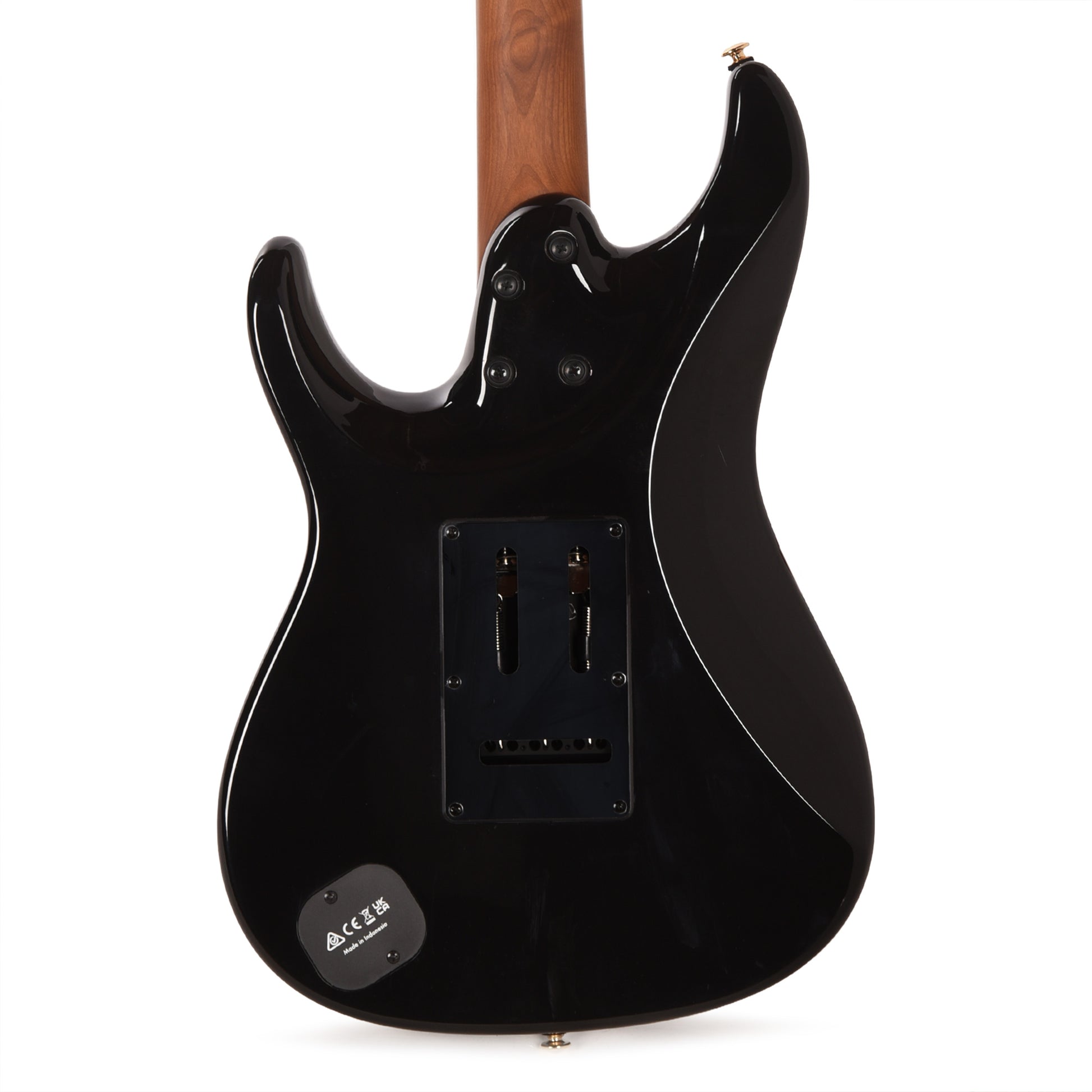 Ibanez AZ41P1EWNGT AZ Premium Electric Guitar Natural Gray Burst Electric Guitars