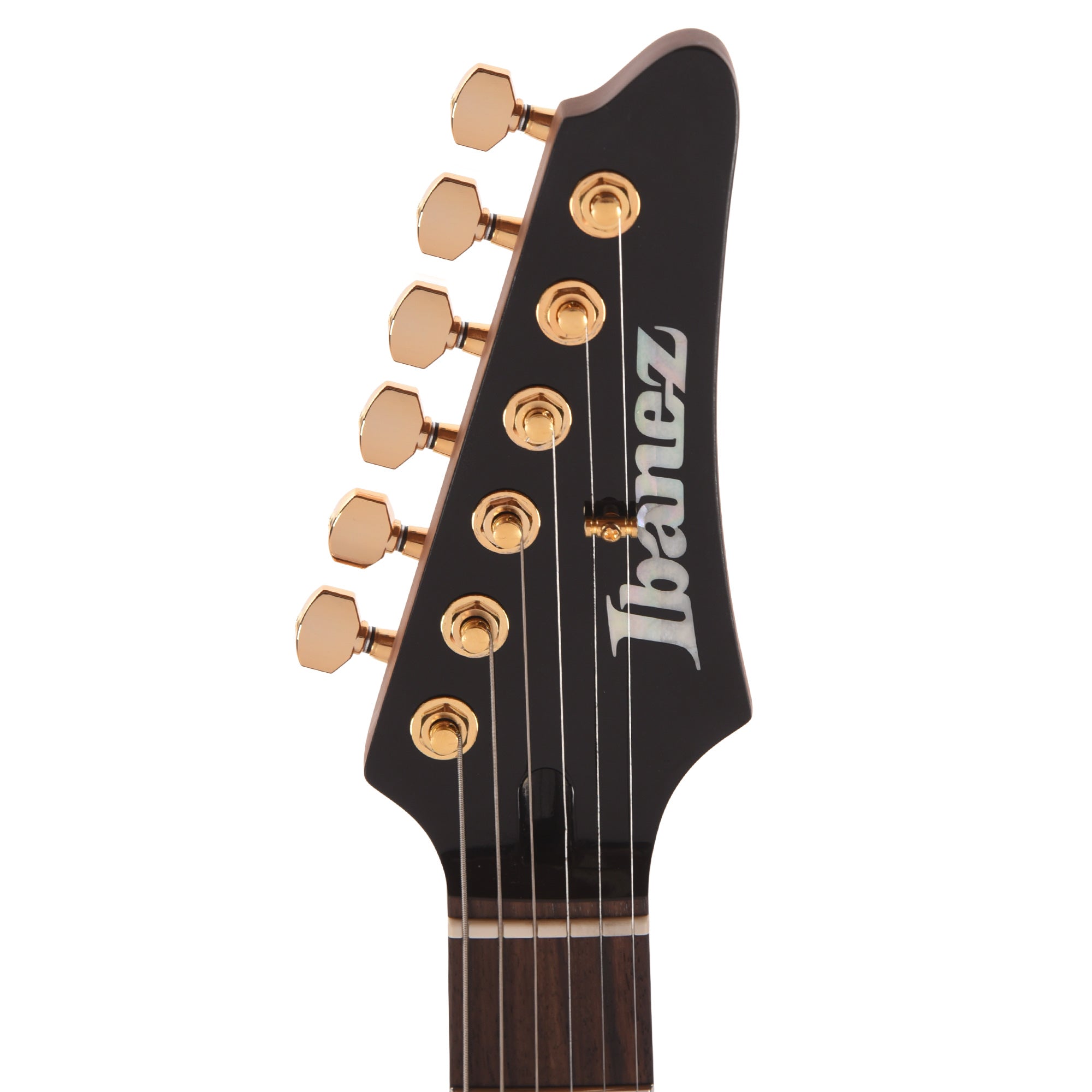 Ibanez AZ41P1EWNGT AZ Premium Electric Guitar Natural Gray Burst Electric Guitars