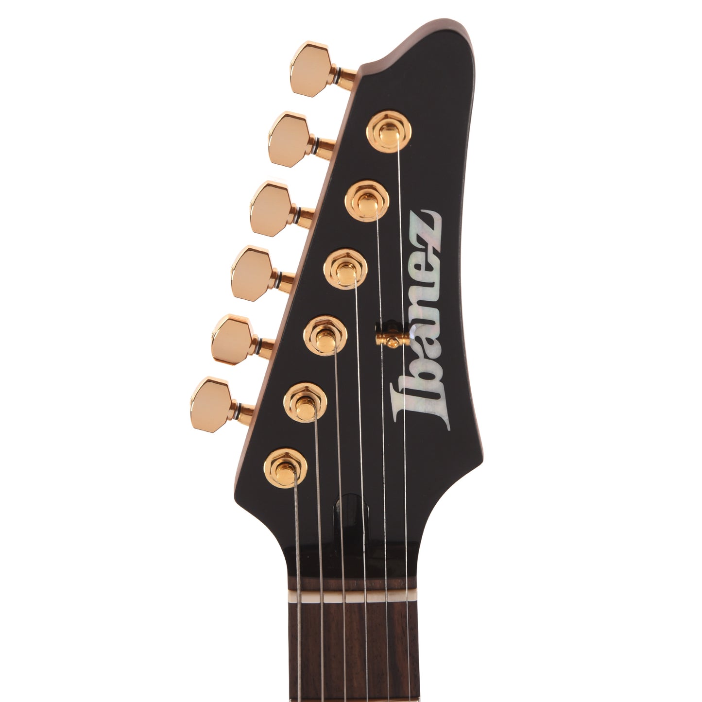 Ibanez AZ41P1EWNGT AZ Premium Electric Guitar Natural Gray Burst Electric Guitars