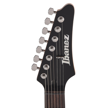 Ibanez AZ447P1QMCOB AZ Premium 7-String Electric Guitar Cosmic Bluer Electric Guitars