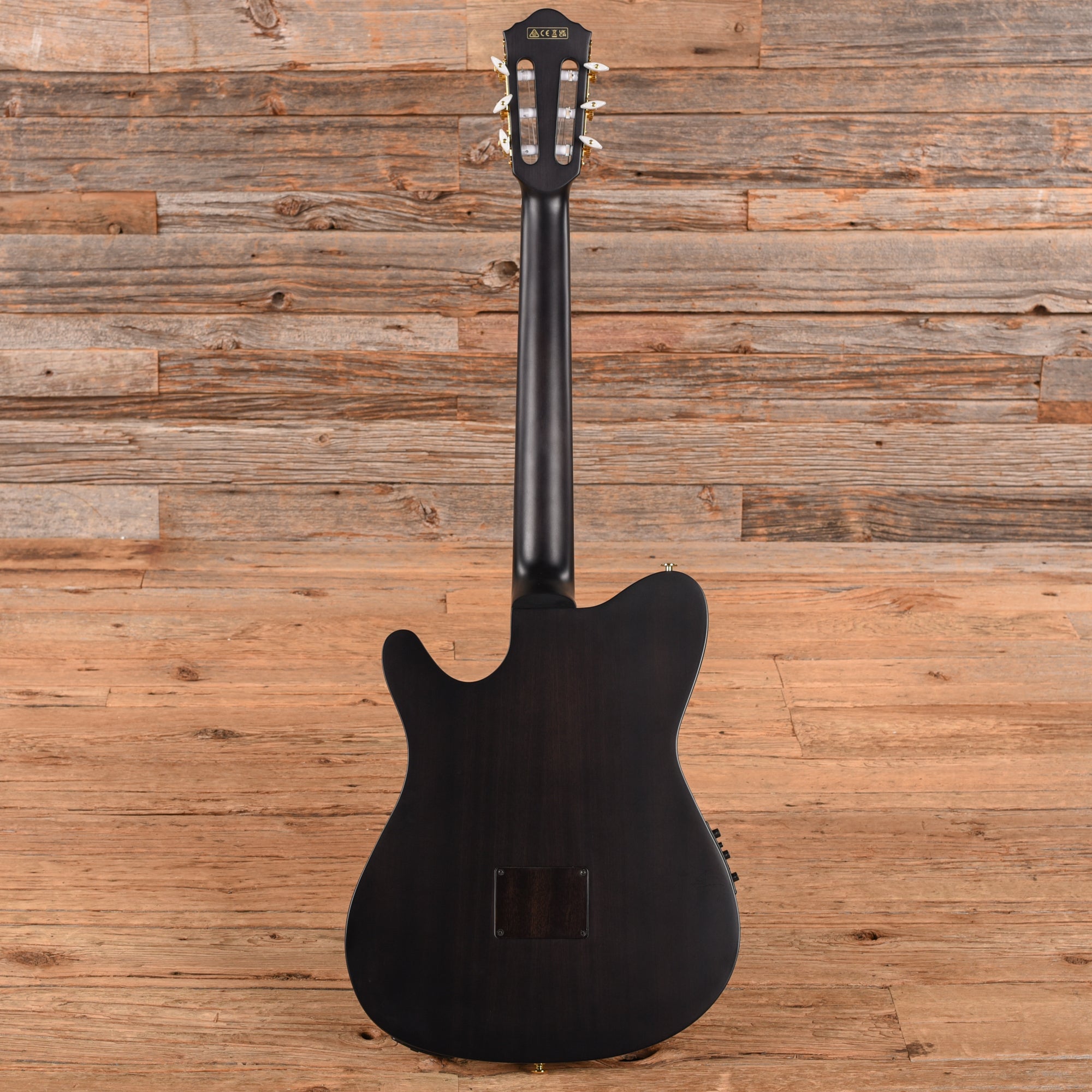 Ibanez FRH20FNM Green Burst Electric Guitars