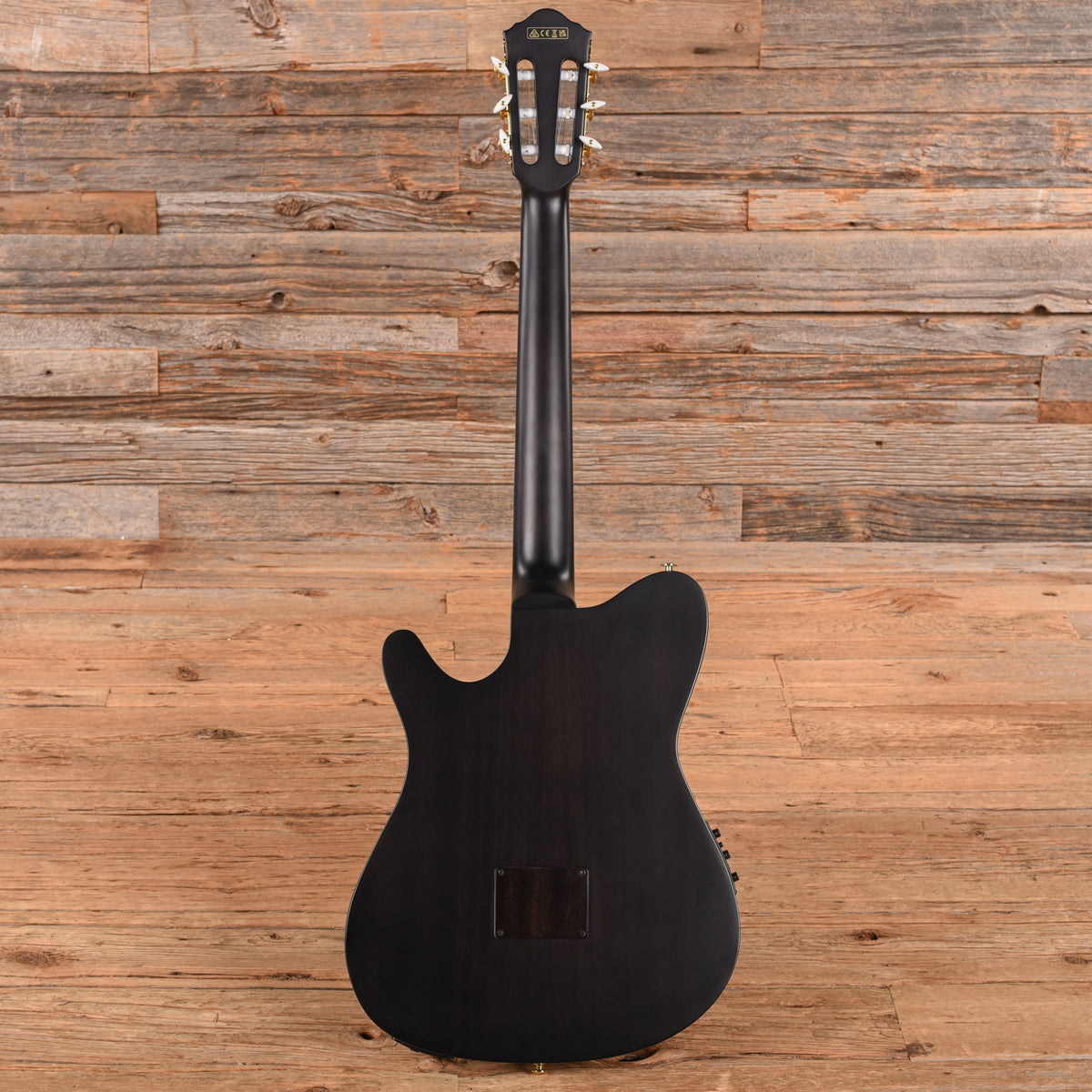 Ibanez FRH20FNM Green Burst Electric Guitars